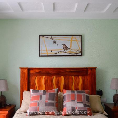 Vista Del Sol Apartments San Miguel de Allende Eksteriør billede
