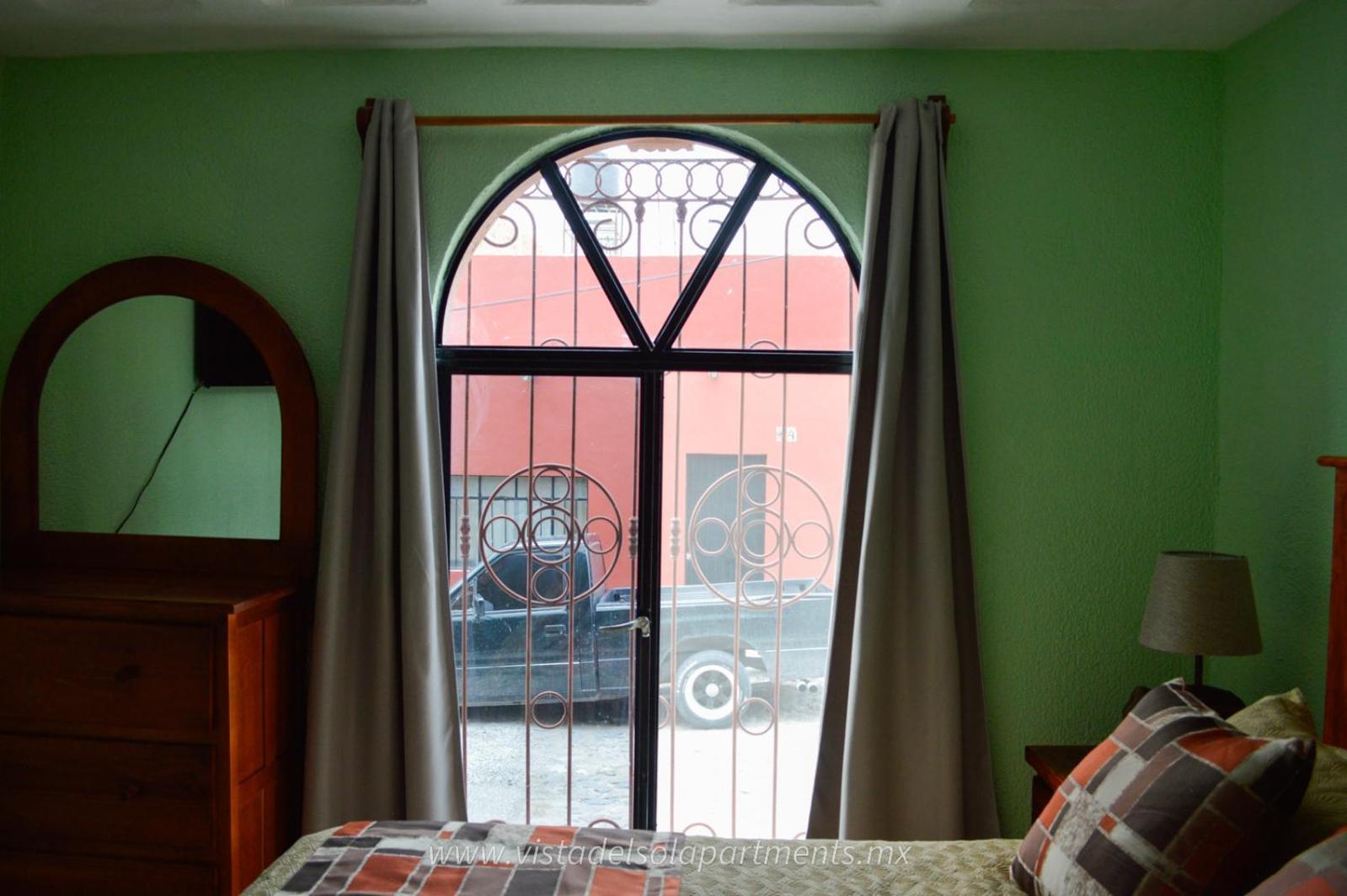 Vista Del Sol Apartments San Miguel de Allende Eksteriør billede